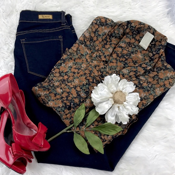 💕SALE💕 Zumiez STS Blue Premium Denim Jeans - Picture 2 of 7